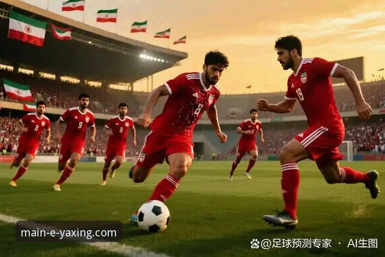 YAXING官方网站功能详解 揭秘伊朗队世界杯遭遇:48小时内的不公与坚持,亚星用户亲历的争议之战
