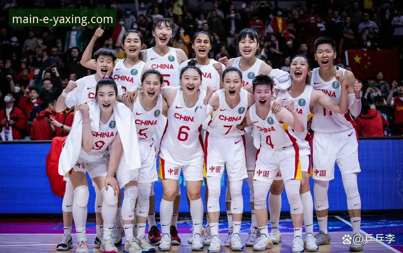 亚星官方网址是什么 四川女篮vs山西女篮总决赛G1:亚星娱乐平台观赛体验与数据深度对比分析
