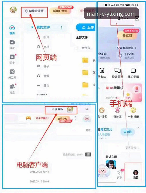 掌握亚星安全登录的关键技巧：官方平台对比实用指南